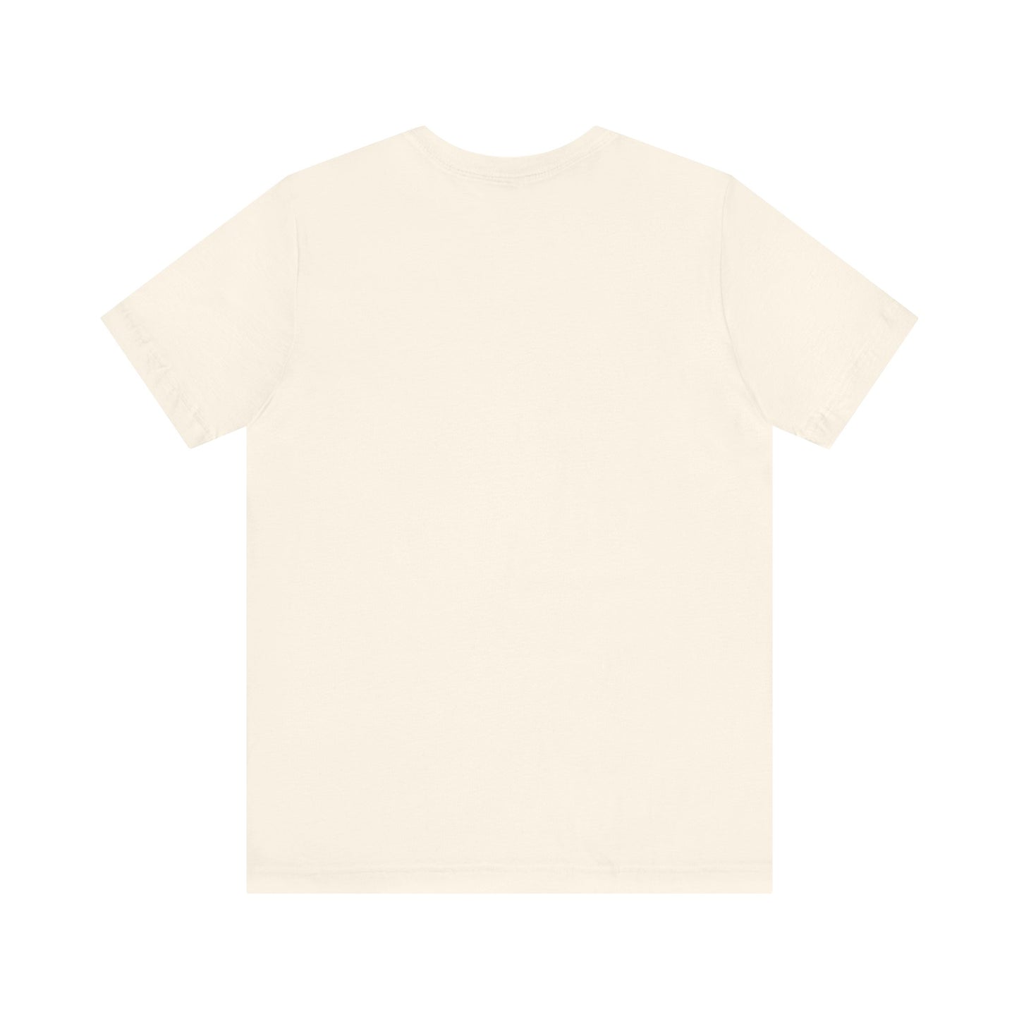 Waves Unisex T-Shirt - Vibrant Colors and Empowering Notes