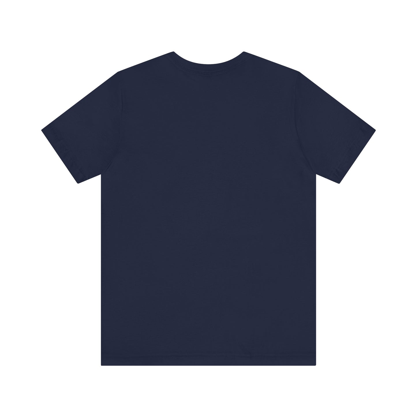 Waves Unisex T-Shirt - Vibrant Colors and Empowering Notes