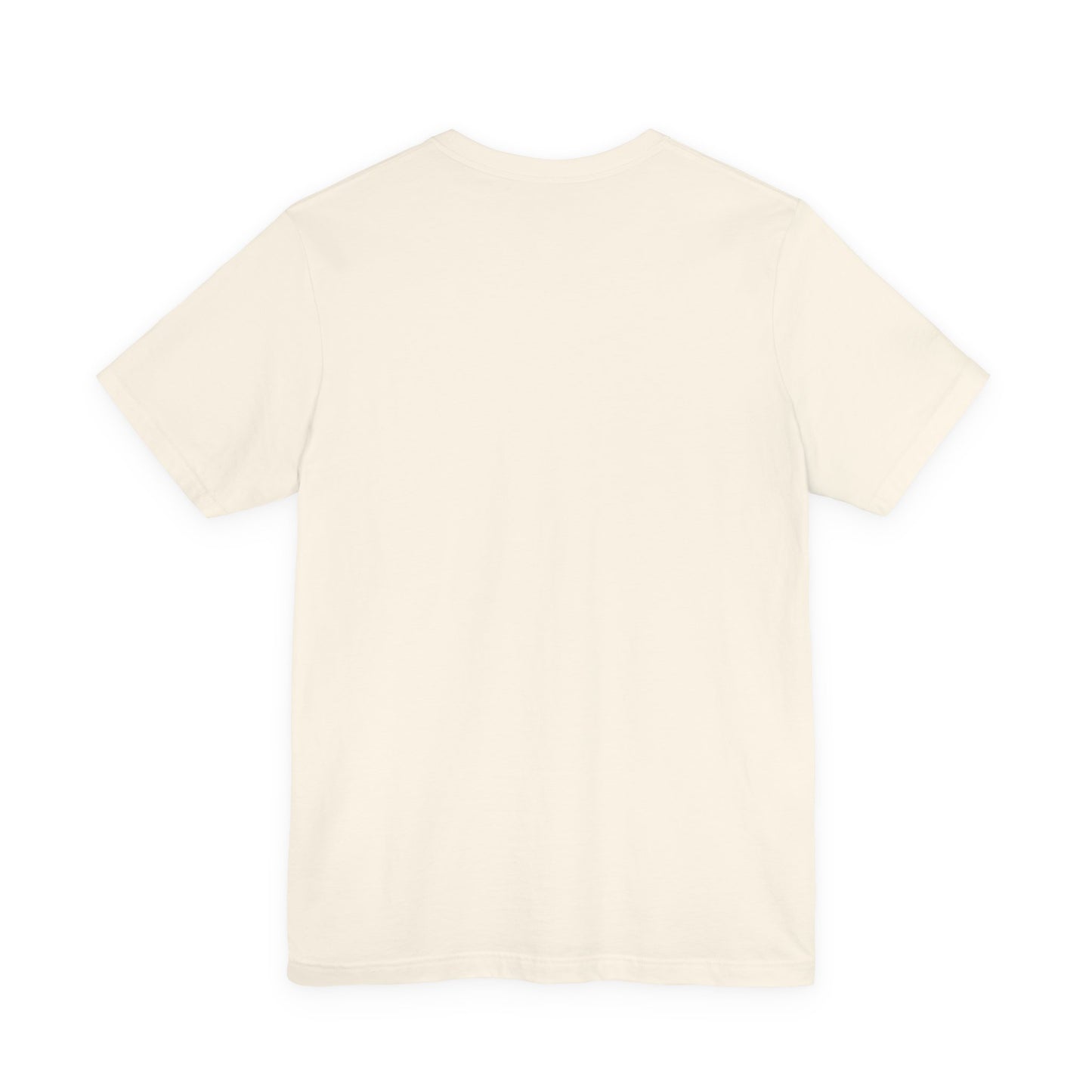 Waves Unisex T-Shirt - Vibrant Colors and Empowering Notes