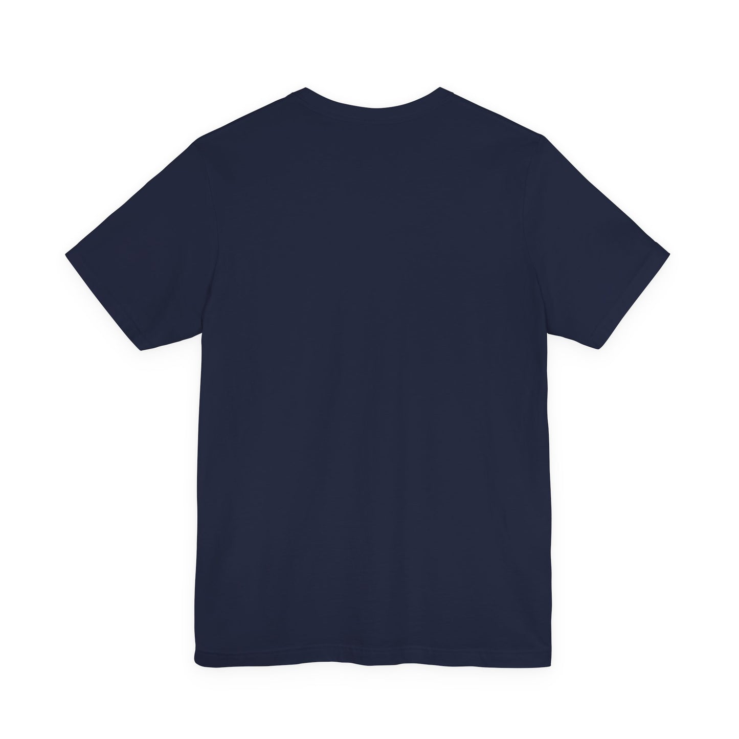 Waves Unisex T-Shirt - Vibrant Colors and Empowering Notes