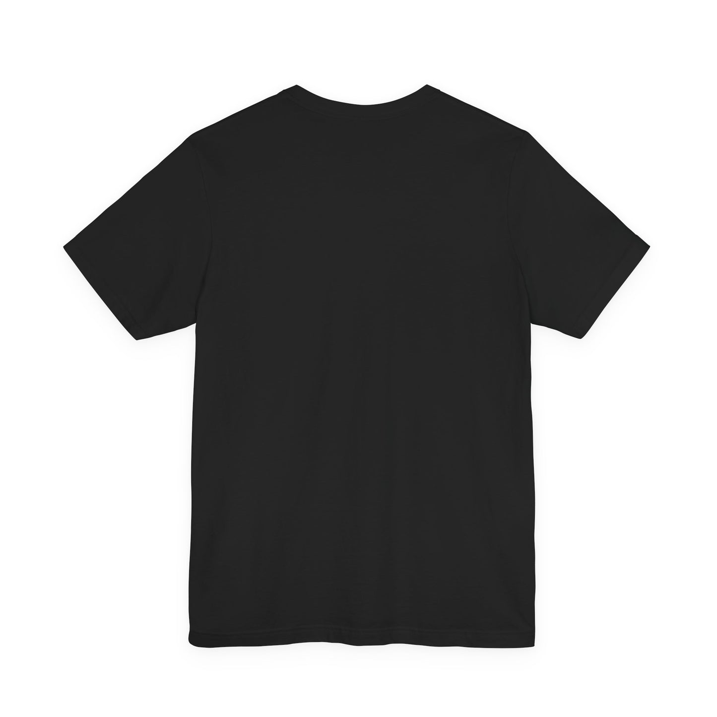 Waves Unisex T-Shirt - Vibrant Colors and Empowering Notes
