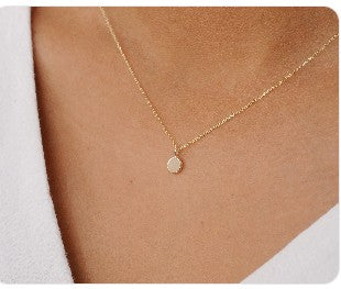 Jewellery Collection- Botanical Whisper